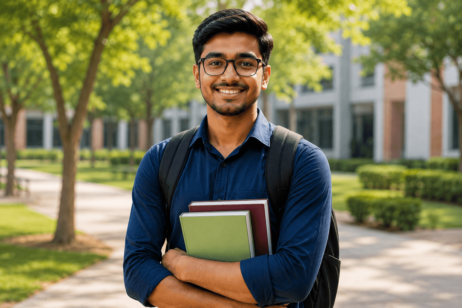 Student Story 01 - UPSC / MPPSC Aspirant