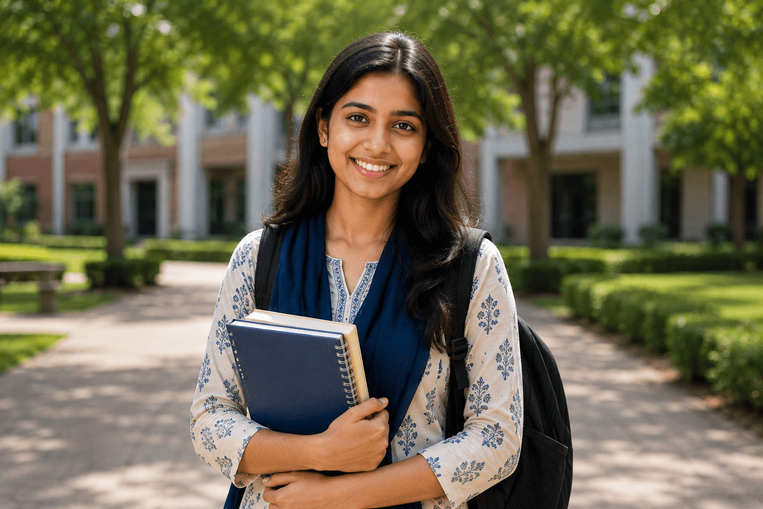Student Story 02 - UPSC / MPPSC Aspirant